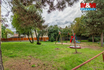 Prodej bytu 2+1, 50 m², Praha - Uhříněves, ul. Na vysočině - 14