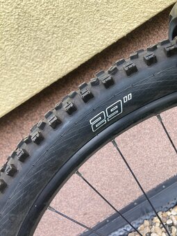 Horské / Trailové kolo Cannondale Trigger 29er 3 - 14