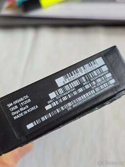 Samsung Galaxy S24+ 12/512 GB Onyx Black - 14