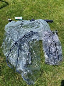 Kočár dvojkombinace zn. Baby Design Husky - 14