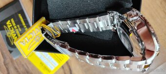 NOVÉ Invicta  Pro Diver automatic -záruka- WR200M- - 47mm - 14