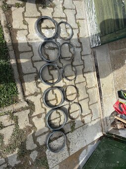 Rámiky svetiel - 14