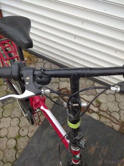 Elektrokolo s novou baterii - 14