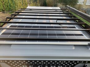 Prodej Offroad karavanů RS Camp ES-4 - 14