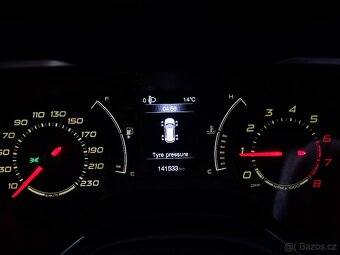 Fiat Tipo 1.4 Lounge 70kW - 14