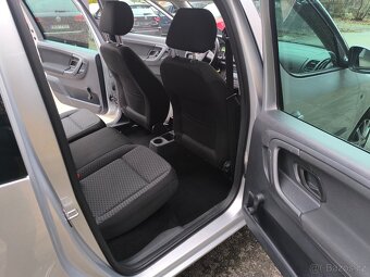 ŠKODA ROOMSTER 1,6TDi- STYLE - 14