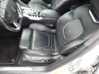 Citroën DS5 2.0 HDI r.v.2013(120 KW) Hybrid - 14