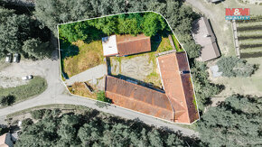 Prodej historického objektu, 980 m², Jemnice - 14