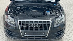 Audi Q5 //2.0TDi//125kW//QATTRO//ACC//LED//NAVIGACE// - 14