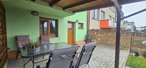 Prodej rodinného domu v městě Letovice - 14