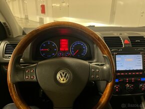 Volkswagen Golf 2.0TDI 103KW dnes sleva z 75.000kč - 14