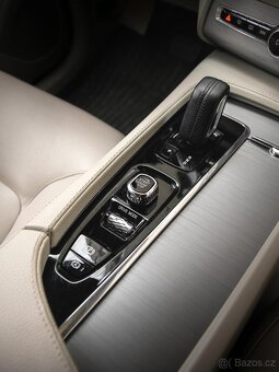 Volvo XC90 B5 - 14