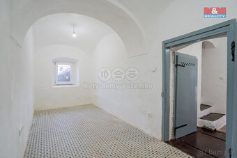 Prodej rodinného domu, 120 m², Strmilov, ul. Zahradnická - 14