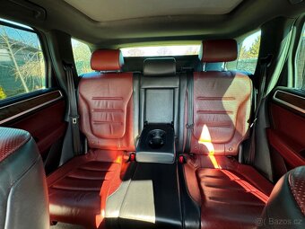Volkswagen TOUAREG V8 4.2 TDI, 250kW - 14