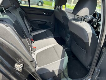 ŠKODA FABIA III KOMBI 1.2 TSI SERVISNí KNIHA 106.700 km - 14