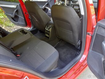 ŠKODA OCTAVIA 1.2 TSI 81KW,ROZVODY ŘEMENEM-NOVÉ,R.V. 2016 - 14