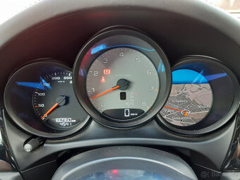 Porsche MACAN 3,0 S, AWD, kůže, panorama, 250kW - 14