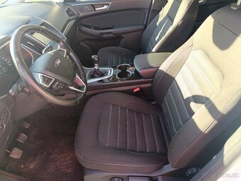 Ford Galaxy 2019 Titanium 7mist - 14