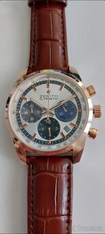 Hodinky Zenith - 14