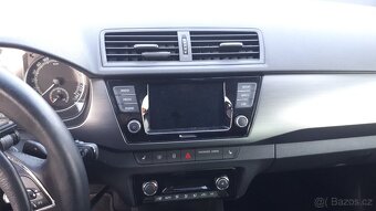 Škoda Fabia III 1.0 TSI,70kW,DSG,r.v. 2021/8 - 14