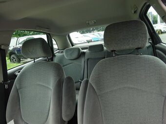 CITROEN C5 1,6 HDI GARANCE KM - 14