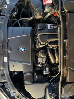 BMW E90 318i - 14