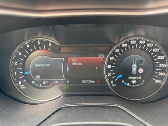 Ford Mondeo 2.0 TDCi 110kw DPH ČR - 14
