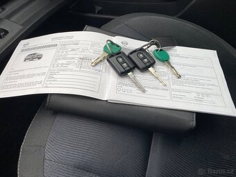 Nissan Qashqai 1.6 i - 14