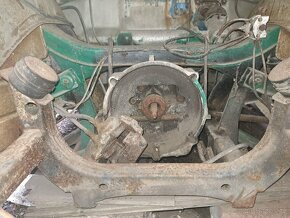 Wartburg Combi 353 - 14