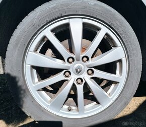 RENAULT LAGUNA 1,5 DCIE2  110PS ROK 2010 KOMBI BEZ TP. - 14