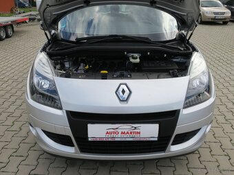 Prodám Renault Scenic 1.6 i 81 kW Expression - 14