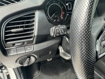 Škoda Fabia 1.0 TSi 70kw, ČR, 1.maj., DPH, MONTE CARLO - 14