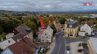 Prodej rodinného domu, 169 m², Karlovy Vary, ul. Studentská - 14