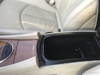 Prodám Mercedes E-320 4 matic elegance - 14