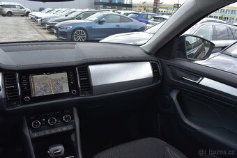 Škoda Kodiaq, 2.0TDi,DSG,VIRTUAL,DPH,KAMERA,TOP STAV - 14