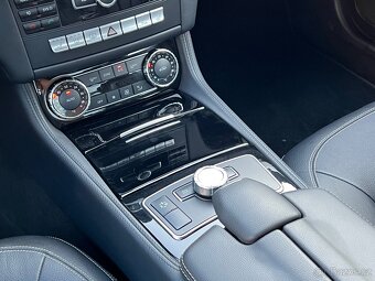 Mercedes-Benz CLS 350 CDI 195 kW, r.v. 2012 271 000 km AMG - 14