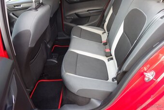 ŠKODA FABIA 3 1,0 – 55KW, SPORT, Servis jen ŠKODA - 14