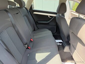 Seat Exeo 2011 2.0 - 14