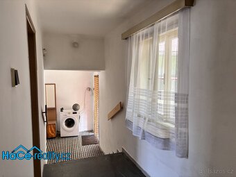 Pronájem rodinného domu , 85 m2 - Kostelec nad Orlicí - 14