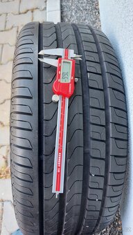 Alu kola 5x112 r17 CYGNUS originál Škoda Octavia II - 14