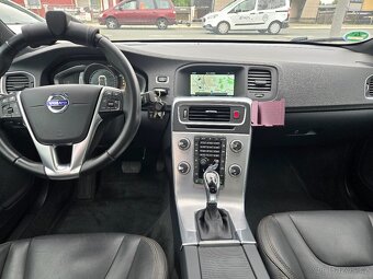Volvo S60 Cross Country Summum 2,0d 140kW - 14