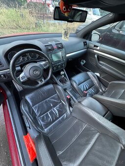 Golf GTi edition 30 - 14