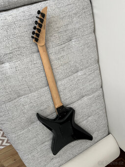 LAG Rockline Hardmaster, made in France - 14