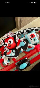 Yookidoo hrací deka- Země Robotů - 14