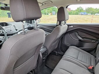 Ford Kuga - 14