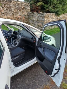 FORD S-Max 1.8 tdi   74kW - 14