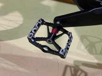 Cube Stereo Hybrid 140 Race HPC 625 - 14
