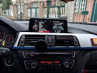 BMW 320D xDrive - 14