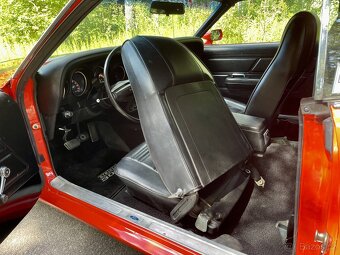 1970 Ford Mustang BOSS 302 - 14