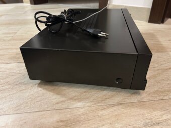 Technics SA-R230 Stereo Receiver FM/AM vč. DO - 14